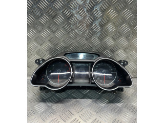 Спидометр (приборный щиток) 8T0920983M Audi A5 Sportback 8TA 2014