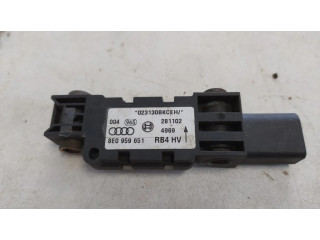 Датчик удара надувных подушек