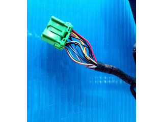 Зеркало электрическое Volvo V70 2008 - 2013 года