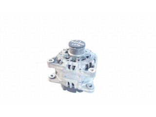 Генератор 9670899580 Citroen C3 Aircross 1.2