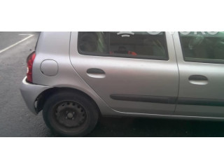 Вентилятор печки 7701067032 Renault Clio II