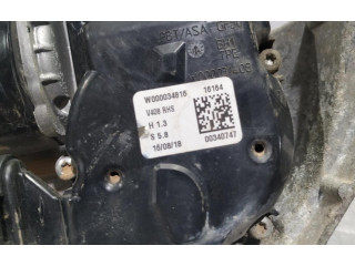 Комплект механизма стеклоочистителей DT1117504BC    Ford Transit