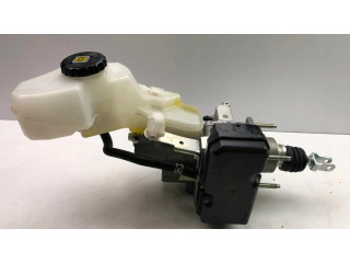 Главный тормозной цилиндр