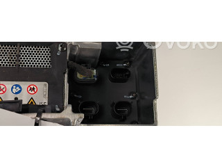 Интеркулер 5WA915107BATERIA Skoda Octavia Mk4