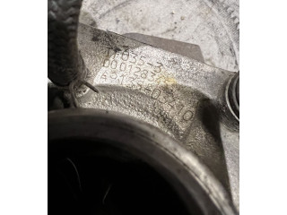 Turbodmychadlo Турбина 4913503410, TF0353 Mitsubishi Pajero