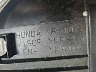 Přístrojová deska Honda HR-V 2003 HR0265