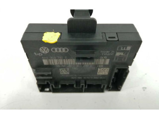 Блок комфорта 8X0959792E Audi Q3 8U