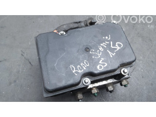 Блок АБС 0265231734, 8200527390 Renault Scenic II - Grand scenic II 2003-2006 года
