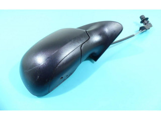 Зеркало электрическое Skoda Fabia Mk1 (6Y) 1999 - 2007 года