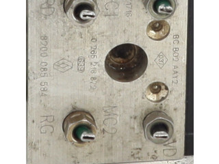 Jednotka ABS 8200085584 Renault Clio II 2002