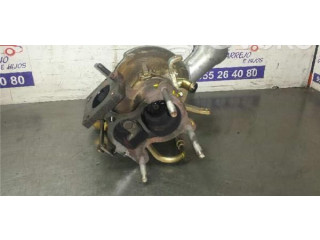 Turbodmychadlo Турбина 46556011 Fiat Stilo