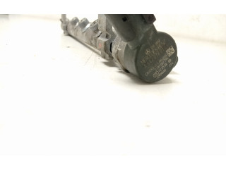 Vstřikovací lišta A6420780149, 0281002794 Mercedes-Benz C W204 OM 642.960