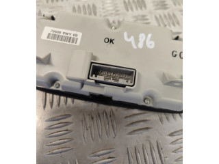 Блок управления климат-контролем 79500SWYG0   Honda CR-V