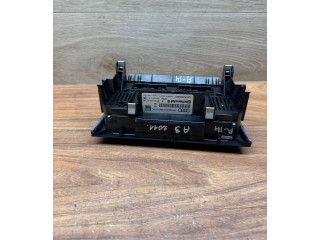 Блок управления климат-контролем 8P0820043BN, 0635060 Audi A3 S3 A3 Sportback 8P