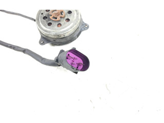 Вентилятор радиатора     4F0959501A    Audi A6 S6 C6 4F 