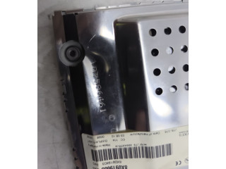 Дисплей 8X0919603B Audi A1