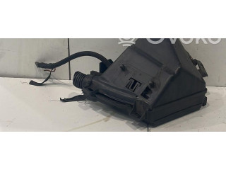 Блок предохранителей    Ford Ka    