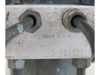 Блок управления АБС 0265956285, 0265243365   Renault Clio IV