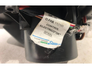 Вентилятор печки Seat Ibiza III (6L)