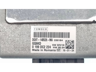 Řídící jednotka DG9T14B526MA, 0199DC2224 Ford F150 2018
