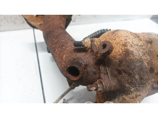 Turbodmychadlo Турбина Hyundai i30 1.6