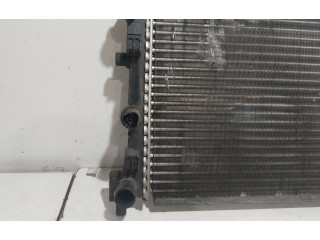 Радиатор охлаждающей жидкости 6R01212530, R3570001    Seat Toledo IV (NH) 2011 - - года