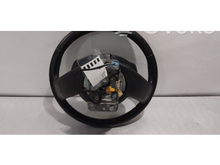 Руль Citroen C4 I  2004 - 2010 года 96463392ZD      