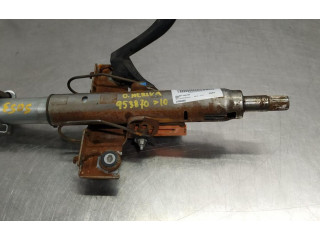 Руль Opel Meriva B  2010 - 2016 года 270053053      