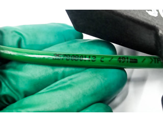 Подушка безопасности в сиденье A0009101210, 2578080113   Mercedes-Benz R W251