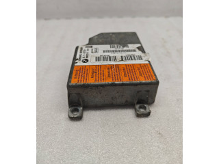 Блок управления надувных подушек 65778372521 BMW X3 E83