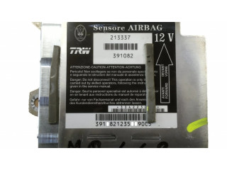 Блок подушек безопасности 391082 Maserati Quattroporte