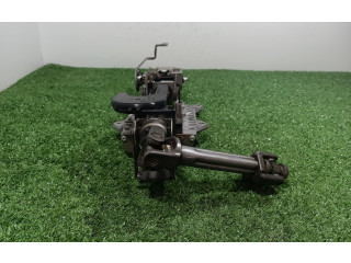 Рулевая рейка 1K0971616D, 1K0971616D Skoda Octavia Mk2 (1Z) 2004 - 2013 года