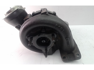 Turbodmychadlo Турбина 059145701G-1541356 Volkswagen Passat Alltrack AKN