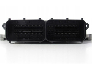 Блок управления двигателем Блок управления Array   Opel Combo D