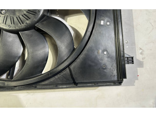 Комплект вентиляторов 5020694 Maserati Quattroporte