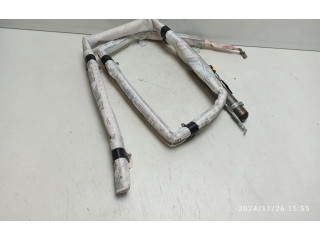 Боковая подушка безопасности 8U0880741D Audi Q3 8U