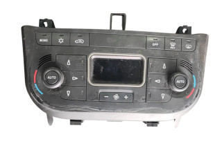 Блок управления климат-контролем Alfa Romeo Mito