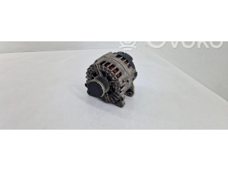 Генератор FG20S023, 205567180004 Audi A7 S7 4G