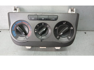 Блок управления климат-контролем Fiat Punto (199)