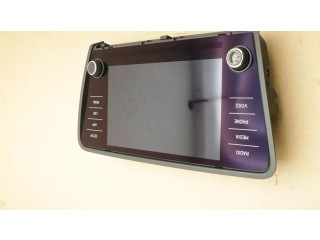 Дисплей 5E0919605N, 5E0919605N Skoda Octavia Mk3 (5E)