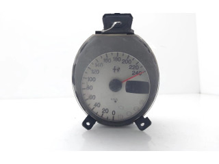 Панель приборов 156034475 Alfa Romeo 166