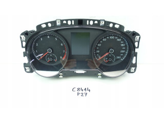 Панель приборов 517920740E, 517920740E   Volkswagen Golf Sportsvan       