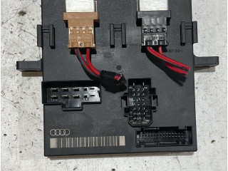 Комплект блоков управления 03G906016GN, 03G906016GN Audi A4 Allroad