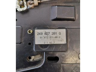 Zámek zadních dveří 2K0827201Q, 21427 Volkswagen Caddy 2005