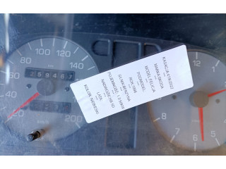 Přístrojová deska Skoda Felicia I 1994 6U0919033G, 138785