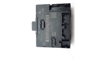 Блок комфорта 5Q0959593B Audi A3 S3 8V