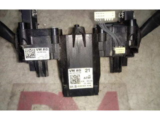 Переключатель дворников 8X0953502, MANDOLIMPIA   Audi A1