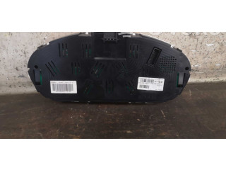 Přístrojová deska Renault Megane III 2011 248107859R, 248107859R