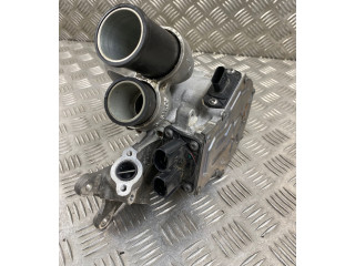 Турбина Audi Q5 SQ5 059145605C для двигателя CGQB