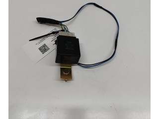 Ручка стеклоочистителей RK0098   Subaru Forester SF